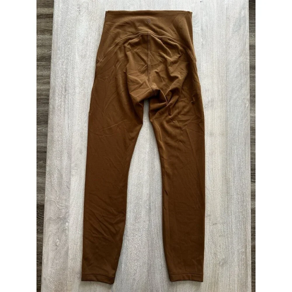 Lululemon Instill High-Rise Tight 25